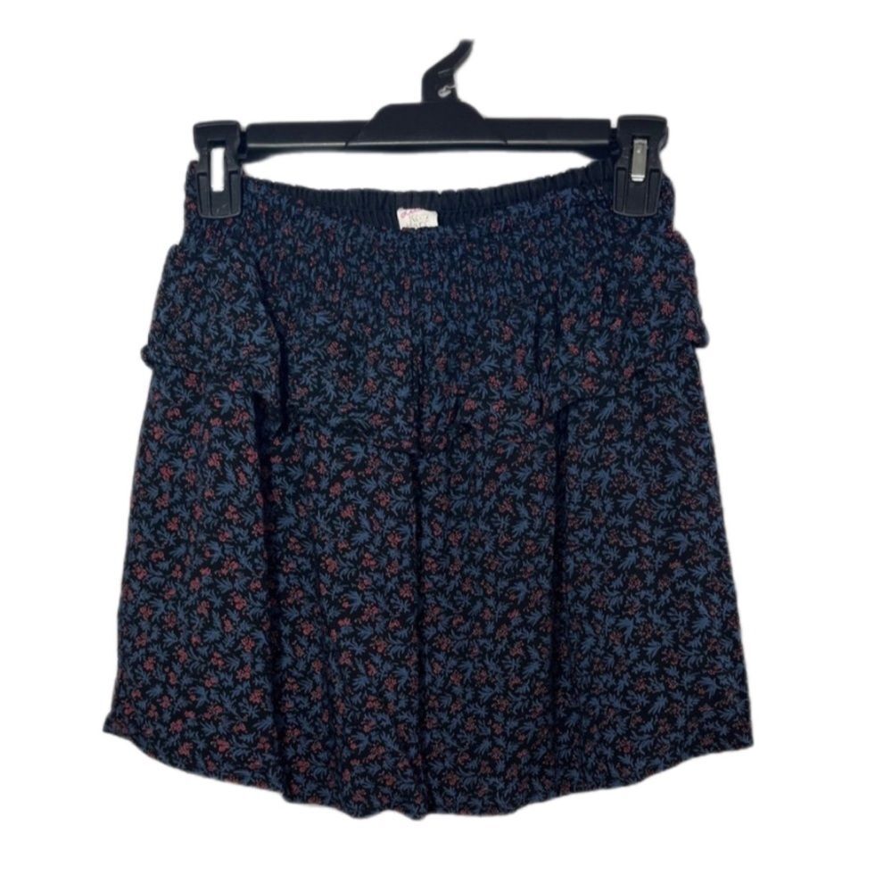 Karl Marc John tired skirt NWT girls 12